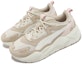 Lookbook Puma RS-X Efekt Premium 'Alpine Snow Granola' Salji Alps Granola 390776-12