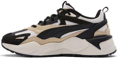 Puma RS-X Efekt Premium 'Black Frosted Ivory' 390776-10 Puma RS-X Efekt Premium 'Black Frosted Ivory' 390776-10