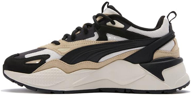 Puma RS-X Efekt Premium 'Black Frosted Ivory' 390776-10 Buy Puma RS-X Efekt Premium 'Black Frosted Ivory' 390776-10