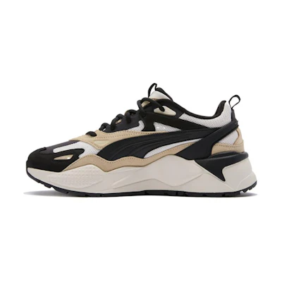Puma RS-X Efekt PRM 'Black Frosted Ivory'