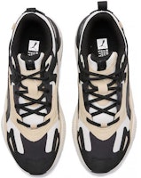 Puma RS-X Efekt Premium '黑色霜象牙' 390776-10 Shop Puma RS-X Efekt Premium '黑色霜象牙' 390776-10