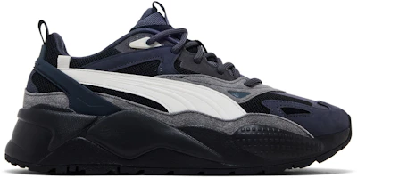 Puma RS-X Efekt Premium 'Black Galactic Grey' 390776-53 Puma RS-X Efekt Premium 'Black Galactic Grey' 390776-53
