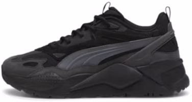 Puma RS-X Efekt Premium 'Black Strong Grey' 390776-36 Puma RS-X Efekt Premium 'Black Strong Grey' 390776-36