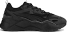 Order Puma RS-X Efekt Premium 'Hitam Kelabu Kuat' 390776-01