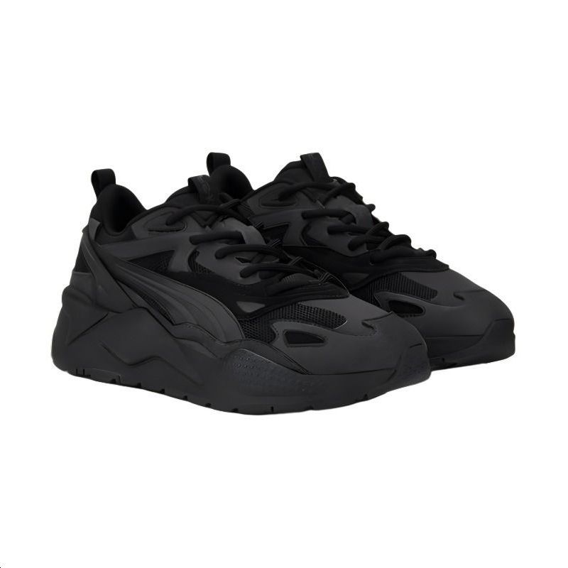 Order Puma RS-X Efekt Premium 'Negro Gris Fuerte' 390776-36