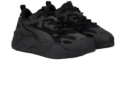 푸마 RS-X 이펙트 프리미엄 '블랙 스트롱 그레이' 390776-36 Order 푸마 RS-X 이펙트 프리미엄 '블랙 스트롱 그레이' 390776-36