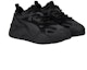 Order Puma RS-X Efekt Premium 'Hitam Kelabu Kuat' 390776-36