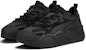 Puma RS-X Efekt Premium 'Hitam Kelabu Kuat' 390776-01