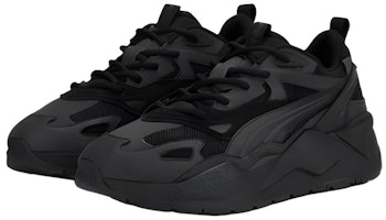 Puma RS-X Efekt Premium 'Hitam Abu Kuat' 390776-36 Shop Puma RS-X Efekt Premium 'Hitam Abu Kuat' 390776-36