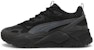 Puma RS-X Efekt Premium 'Hitam Kelabu Kuat' 390776-36