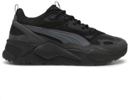 Puma RS-X Efekt Premium 'Hitam Abu Kuat' 390776-36 Sizing Puma RS-X Efekt Premium 'Hitam Abu Kuat' 390776-36