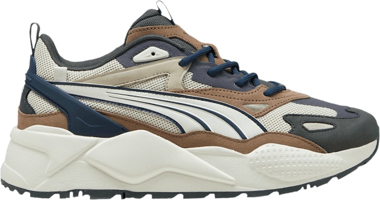 Puma RS-X Efekt Premium 'Desert Dust Shadow Grey' 390776-44 Buy Puma RS-X Efekt Premium 'Desert Dust Shadow Grey' 390776-44