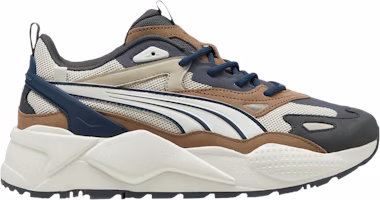 Puma RS-X Efekt Premium 'Desert Dust Shadow Grey' 390776-44 Puma RS-X Efekt Premium 'Desert Dust Shadow Grey' 390776-44