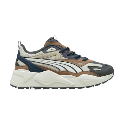Puma RS-X Efekt PRM 'Desert Dust Shadow Grey'