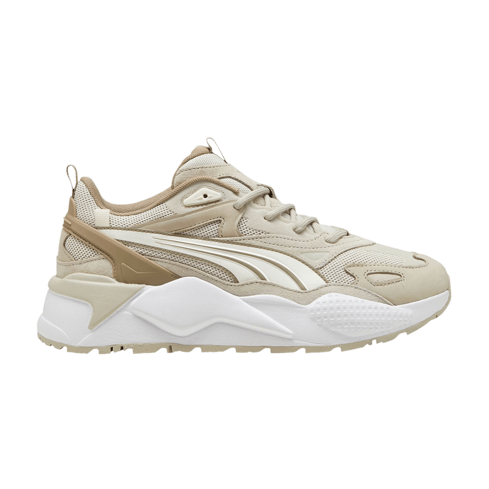 Puma RS-X Efekt Premium 'Desert Dust White' 390776-51
