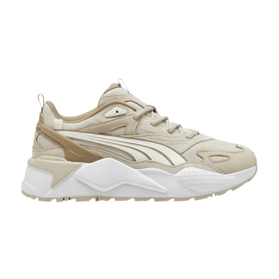 Puma RS-X Efekt Premium 'Desert Dust White'