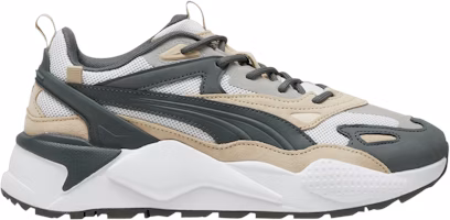 Puma RS-X Efekt Premium 'Feather Grey' 390776-24 Puma RS-X Efekt Premium 'Feather Grey' 390776-24