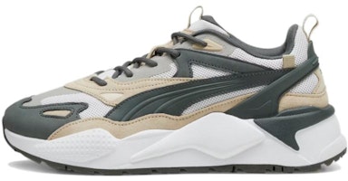 Puma RS-X Efekt Premium 'Feather Grey' 390776-24 Puma RS-X Efekt Premium 'Feather Grey' 390776-24