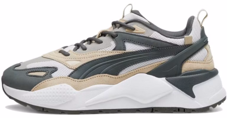 Puma RS-X Efekt Premium 'Feather Grey' 390776-24 Buy Puma RS-X Efekt Premium 'Feather Grey' 390776-24