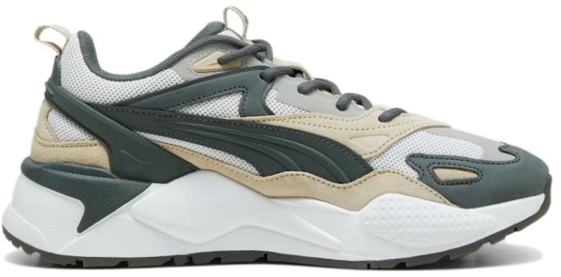 Puma RS-X Efekt Premium 'Gris Pluma' 390776-24 Order Puma RS-X Efekt Premium 'Gris Pluma' 390776-24