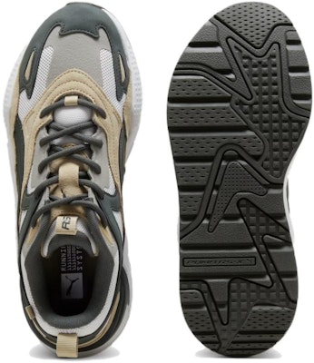 Puma RS-X Efekt Premium 'Gris Pluma' 390776-24 Purchase Puma RS-X Efekt Premium 'Gris Pluma' 390776-24