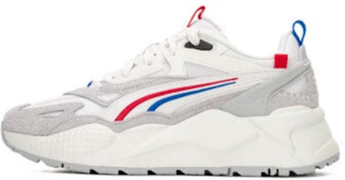 Puma RS-X Efekt Premium 'Warm White Cool Light Grey' 398203-01 Puma RS-X Efekt Premium 'Warm White Cool Light Grey' 398203-01