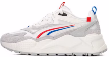 Puma RS-X Efekt Premium 'Warm White Cool Light Grey' 398203-01 Puma RS-X Efekt Premium 'Warm White Cool Light Grey' 398203-01