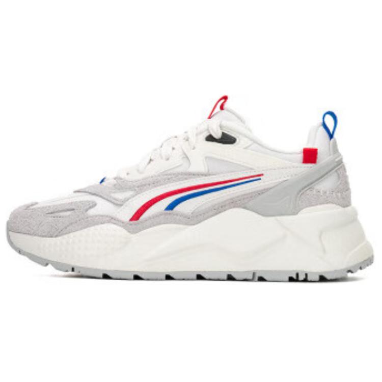 Puma RS-X Efekt Premium 'Warm White Cool Light Grey' 398203-01