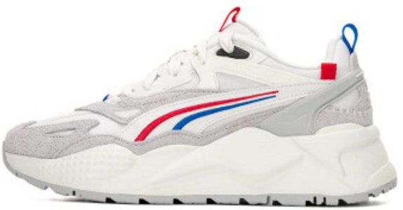 Puma RS-X Efekt Premium 'Putih Hangat Kelabu Terang' 398203-01 Buy Puma RS-X Efekt Premium 'Putih Hangat Kelabu Terang' 398203-01