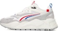 Buy Puma RS-X Efekt Premium 'Putih Hangat Kelabu Terang' 398203-01