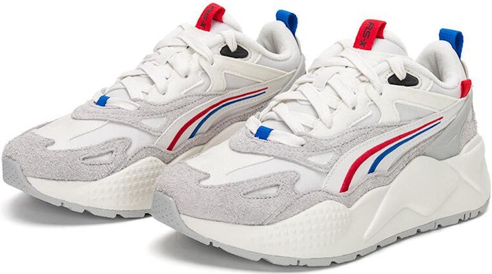 Puma RS-X Efekt Premium 'Putih Hangat Abu-Abu Muda' 398203-01 Order Puma RS-X Efekt Premium 'Putih Hangat Abu-Abu Muda' 398203-01
