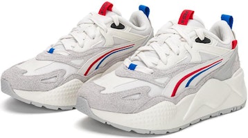 Puma RS-X Efekt Premium 'Putih Hangat Kelabu Terang' 398203-01 Order Puma RS-X Efekt Premium 'Putih Hangat Kelabu Terang' 398203-01
