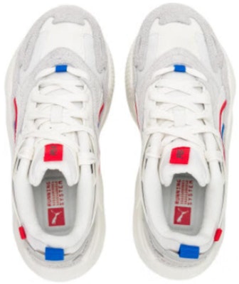 Puma RS-X Efekt Premium 'Warm White Cool Light Grey' 398203-01 Lookbook Puma RS-X Efekt Premium 'Warm White Cool Light Grey' 398203-01
