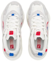 Puma RS-X Efekt Premium 'Putih Hangat Kelabu Terang' 398203-01 Lookbook Puma RS-X Efekt Premium 'Putih Hangat Kelabu Terang' 398203-01