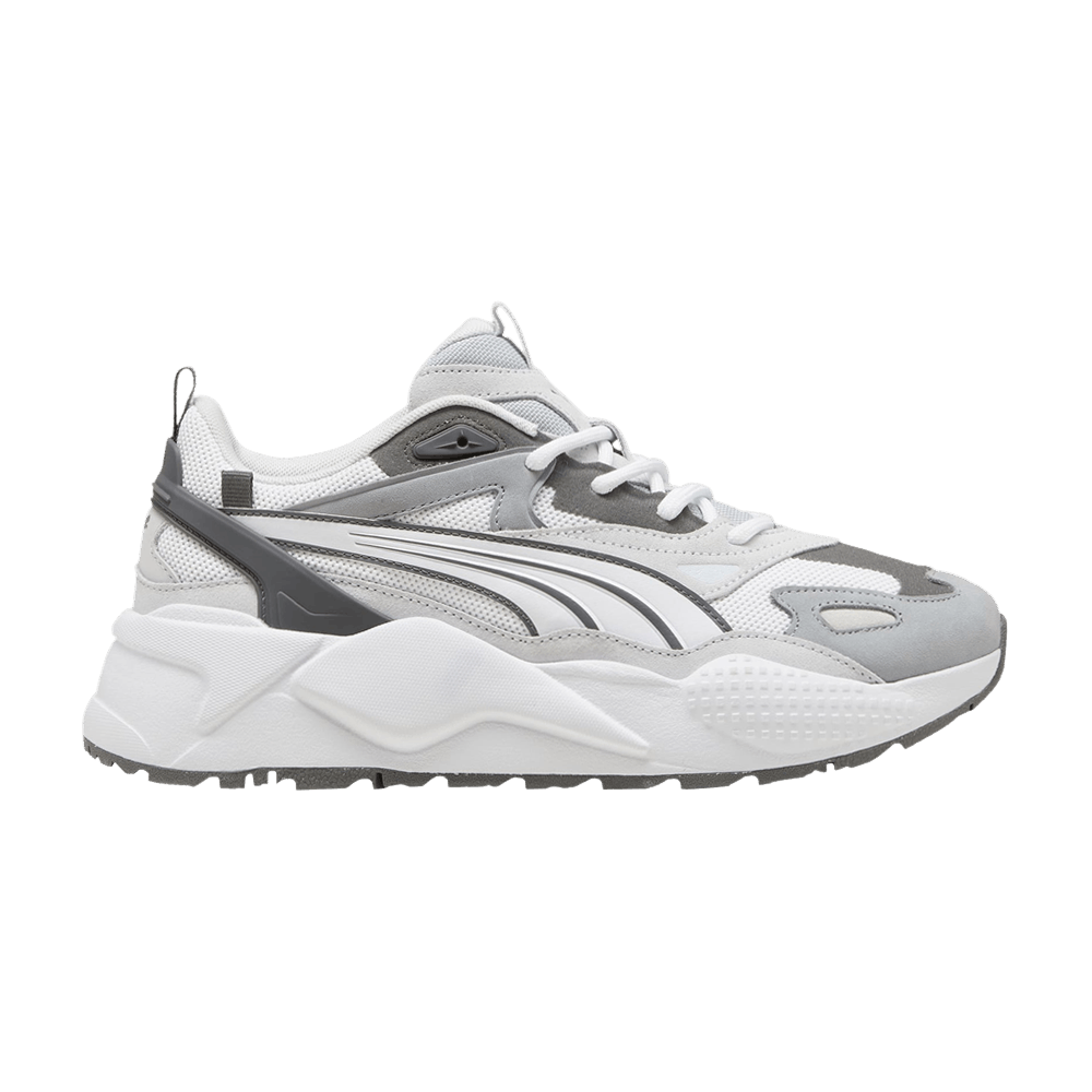 Puma RS-X Efekt Premium 'White Cool Dark Grey' 390776-42