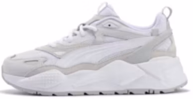 Puma RS-X Efekt Premium 'White Grey' 390776-35 Puma RS-X Efekt Premium 'White Grey' 390776-35