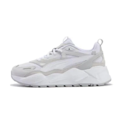 Puma RS-X Efekt PRM 'White Feather Glacier Grey'