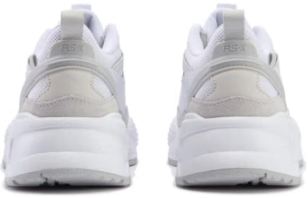 Puma RS-X Efekt Premium 'Putih Kelabu' 390776-35 Lookbook Puma RS-X Efekt Premium 'Putih Kelabu' 390776-35