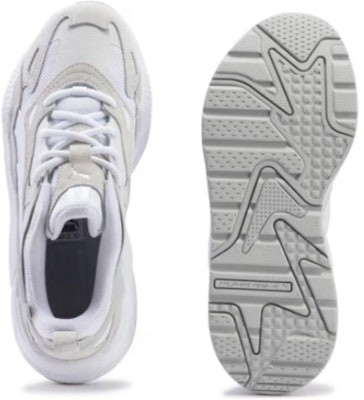 Puma RS-X Efekt Premium 'Putih Kelabu' 390776-35 Purchase Puma RS-X Efekt Premium 'Putih Kelabu' 390776-35