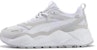 Puma RS-X Efekt Premium 'Putih Kelabu' 390776-35