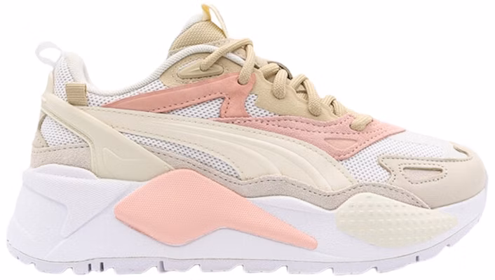 Puma RS-X Efekt Premium 'Blanco Rosa Polvo' 390776-04 Buy Puma RS-X Efekt Premium 'Blanco Rosa Polvo' 390776-04