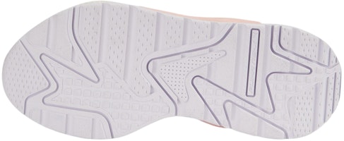 Puma RS-X Efekt Premium 'Putih Mawar Debu' 390776-04 Details for Puma RS-X Efekt Premium 'Putih Mawar Debu' 390776-04