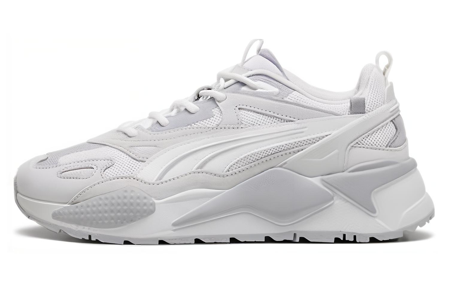 Puma RS-X Efekt Premium 'White Silver Mist' 390776-22