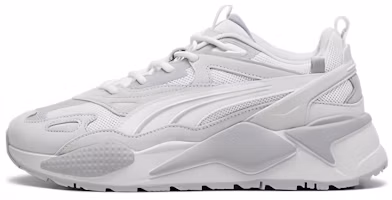 Puma RS-X Efekt Premium 'White Silver Mist' 390776-22 Puma RS-X Efekt Premium 'White Silver Mist' 390776-22