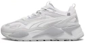 Buy PUMA 減震耐磨輕便 低筒 爸爸鞋 男女通款 白色