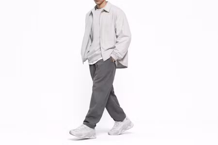 Order PUMA 減震耐磨輕便 低筒 爸爸鞋 男女通款 白色