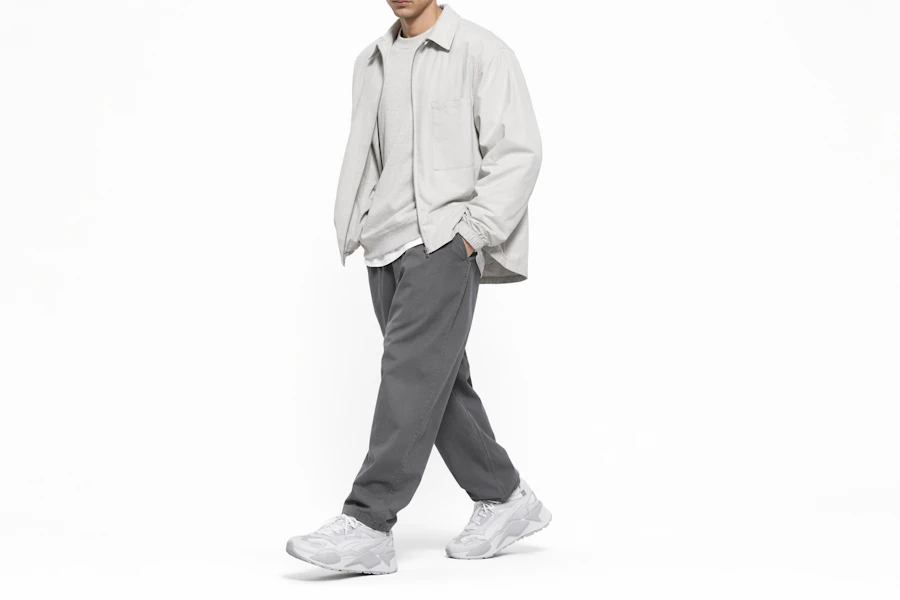 PUMA 減震耐磨輕便 低筒 爸爸鞋 男女通款 白色 Order PUMA 減震耐磨輕便 低筒 爸爸鞋 男女通款 白色