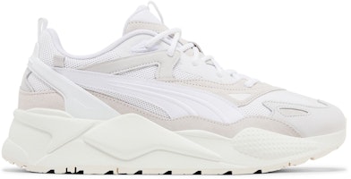 Puma RS-X Efekt Premuim 'White Feather Grey' 390776-02 Puma RS-X Efekt Premuim 'White Feather Grey' 390776-02