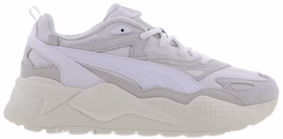 Puma RS-X Efekt Premuim 'White Feather Grey' 390776-02 Puma RS-X Efekt Premuim 'White Feather Grey' 390776-02