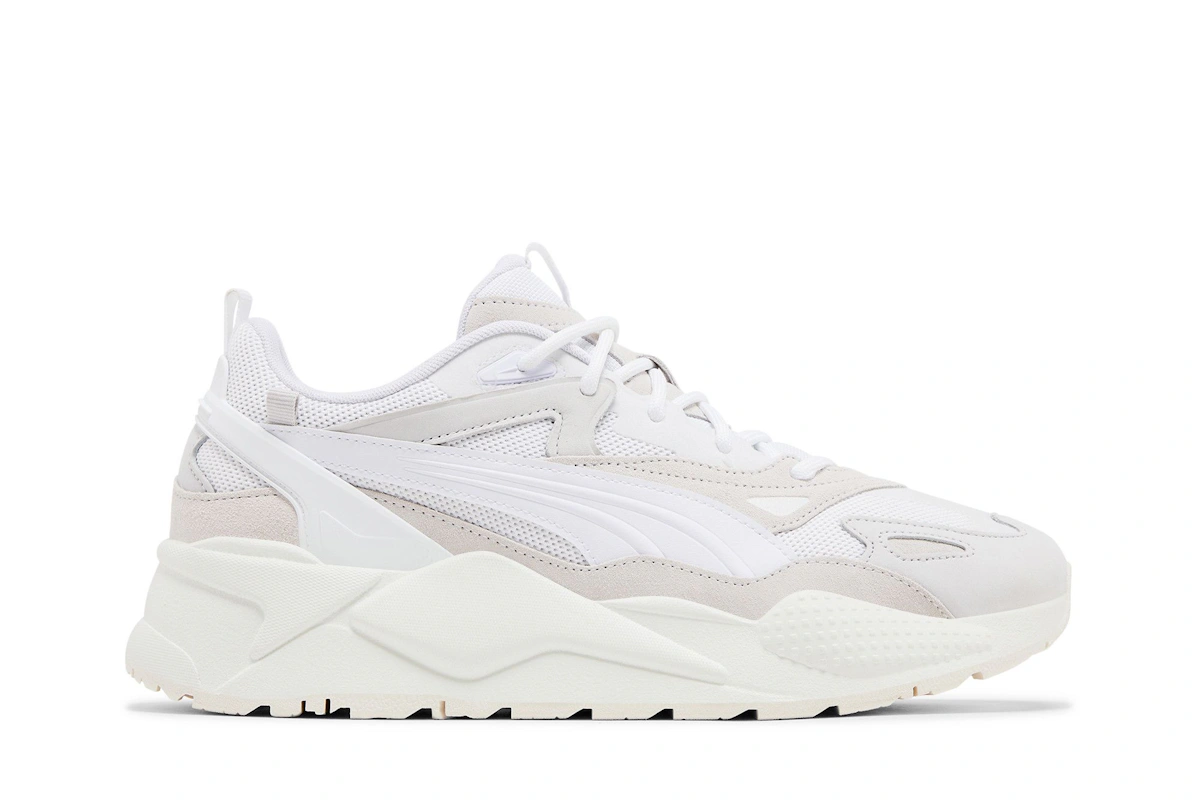 Puma RS-X Efekt Premuim 'White Feather Grey'